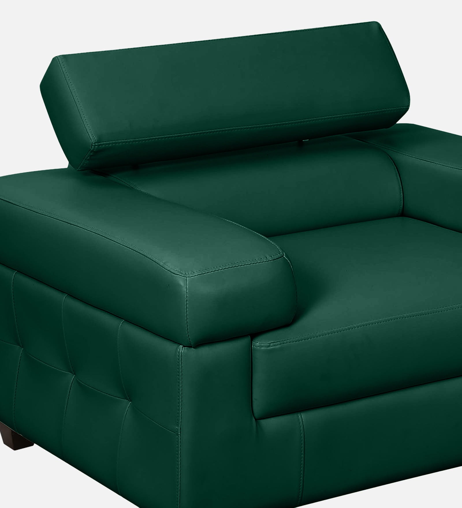 penza-velvet-1-seater-sofa-in-emerald-green-colour-penza-velvet-1-seater-sofa-in-emerald-green-colou-scdu46