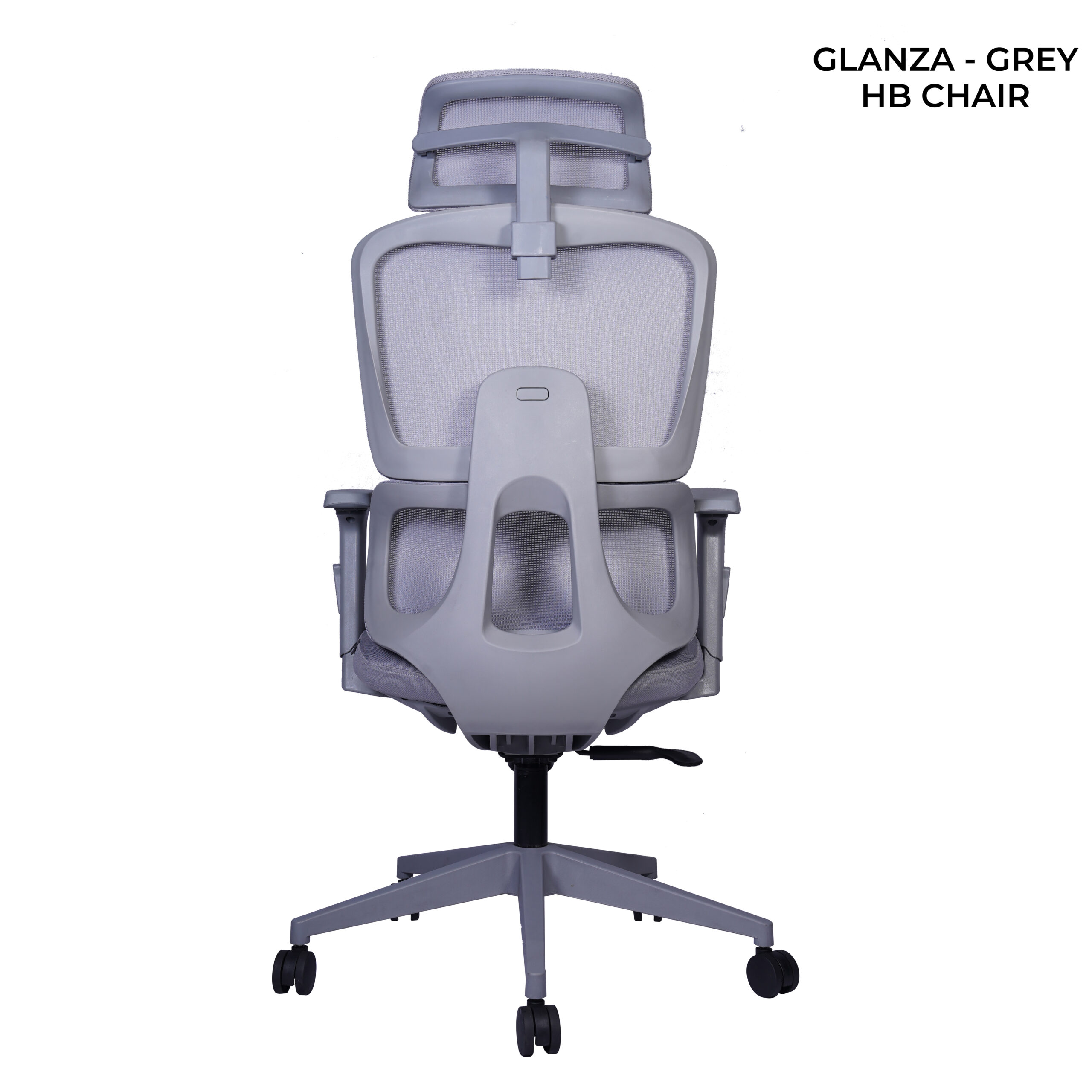 GLANZA - HB - GREY - (1)