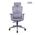 GLANZA - HB - GREY