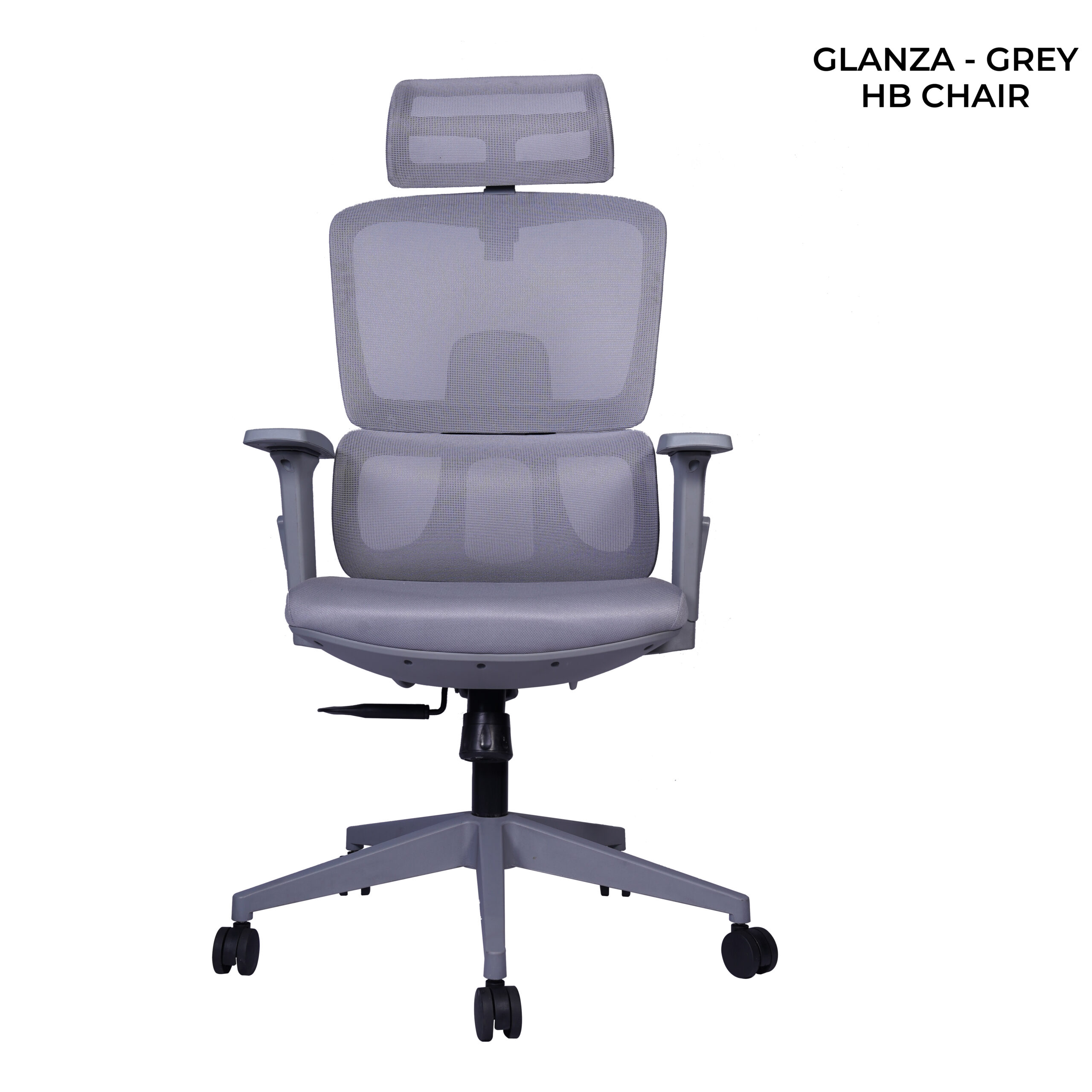 GLANZA - HB - GREY - (2)