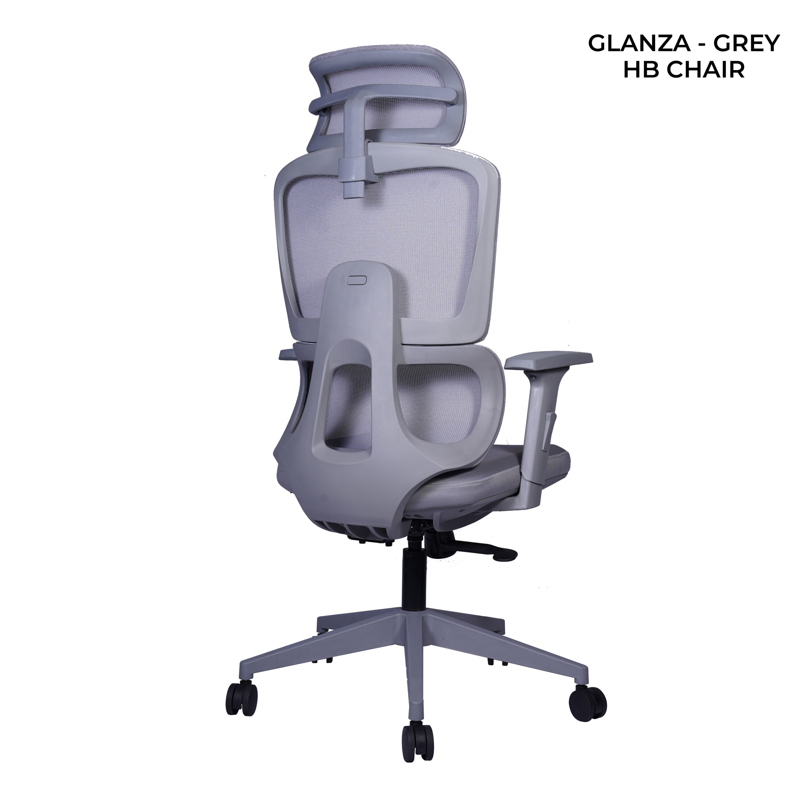 GLANZA - HB - GREY - (4)