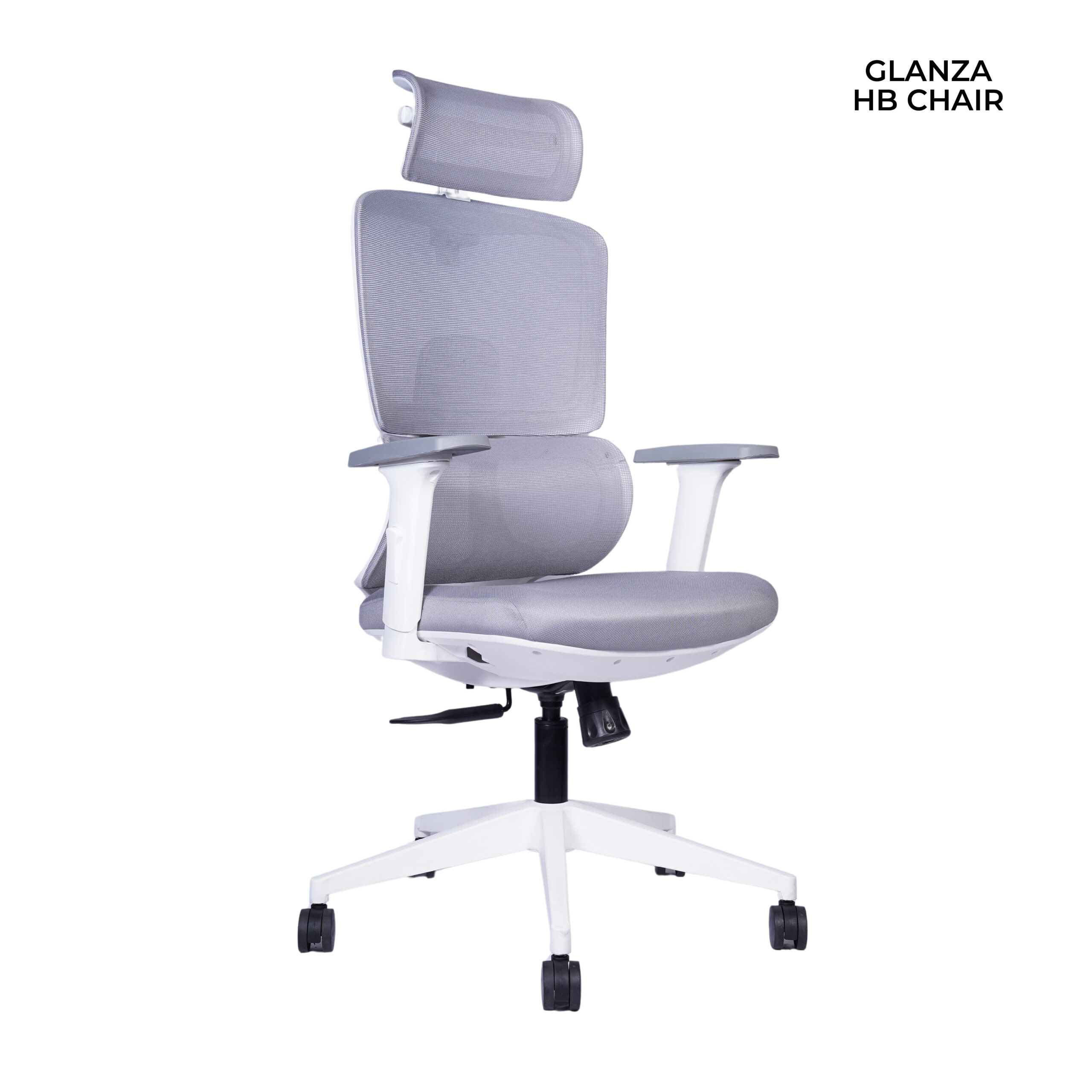 GLANZA - HB - WHITE - (4)