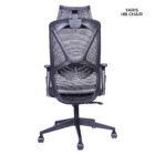 YARIS - HB - BLACK WITH BLACK FLAP - (3)